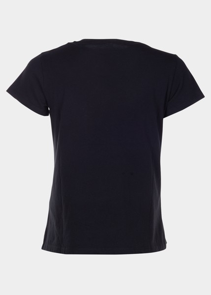 THE PERFECT TEE MINERAL BLACK