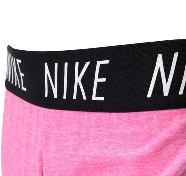 Girls' Nike Dry Training Short
