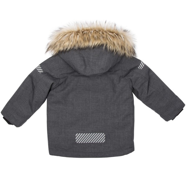 Svalbard Parka Kids Svalbard Parka Kids