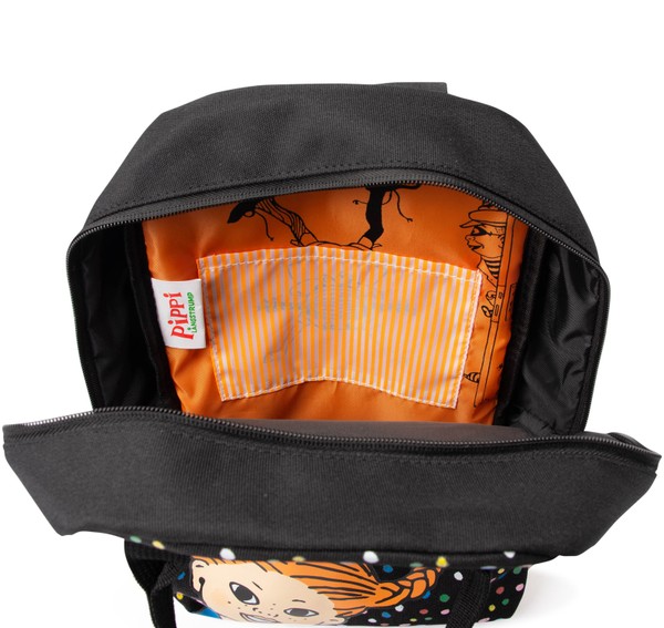 Pippi Backpack mini