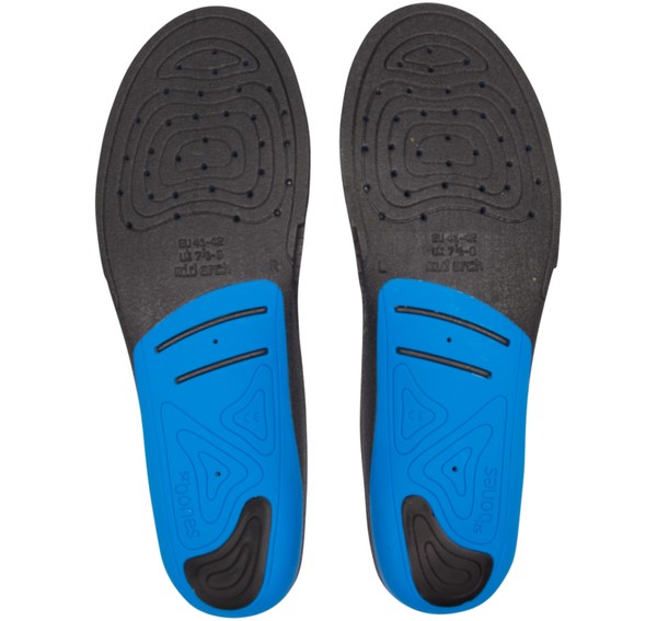 Arch Support System Active Pre