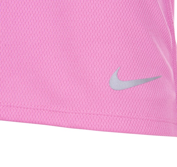 Nike Run Women's Short-Sleeve