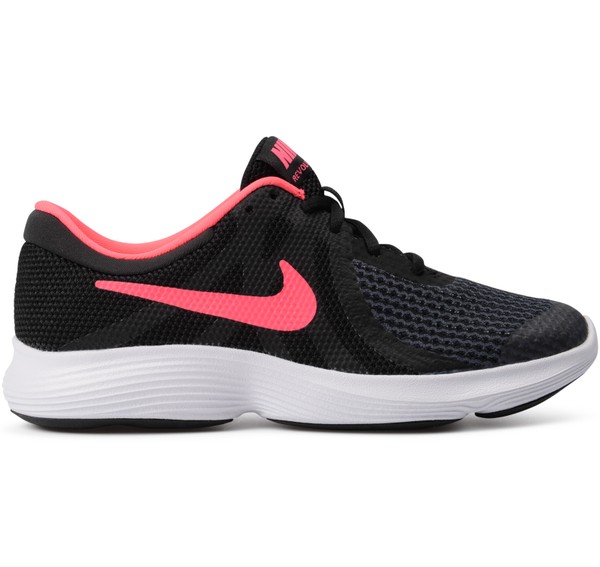 Girls' Nike Revolution 4 (GS)