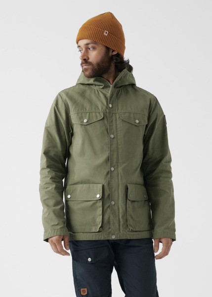 Greenland Jacket M