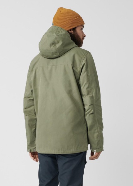 Greenland Jacket M