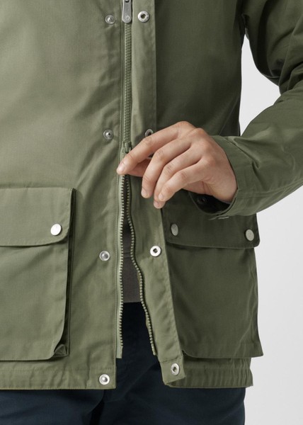 Greenland Jacket M