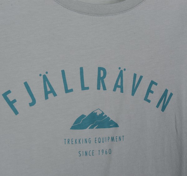 Trekking Equipment T-shirt W