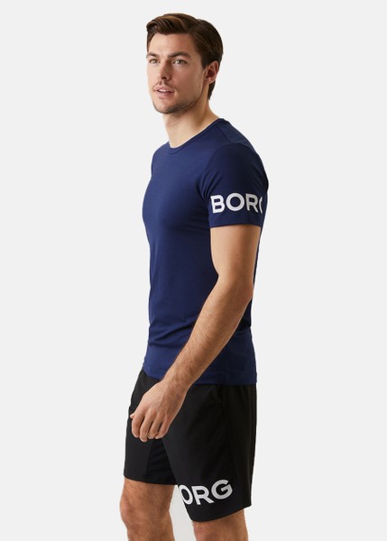 BORG T-SHIRT