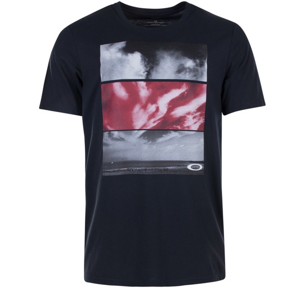 50-In The Clouds Tee