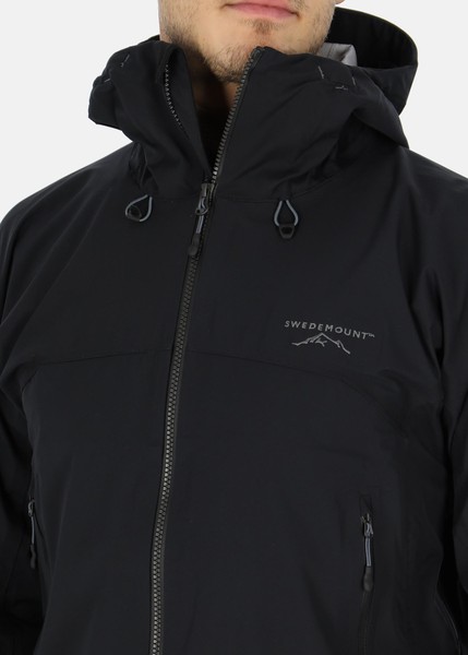 Himalaya Shell Jacket