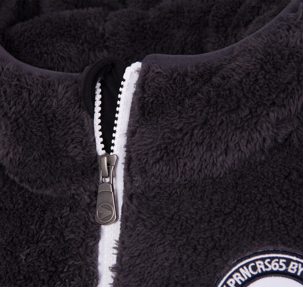 Havstenssund Fleece Jacket W