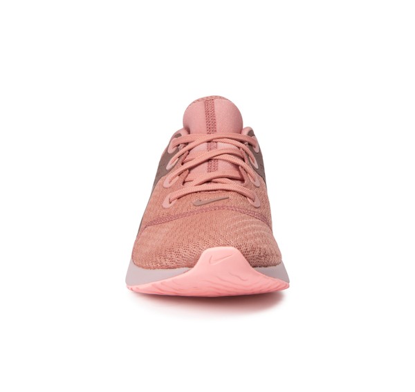 Women's nike legend on sale react rust pink