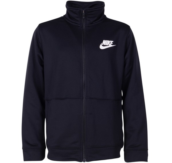 B NSW TRACK SUIT POLY