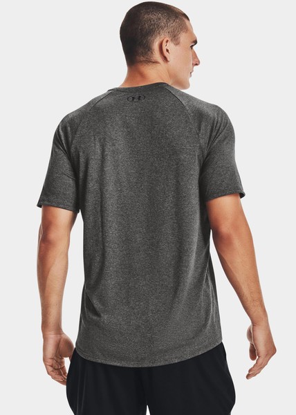 UA Tech 2.0 SS Tee