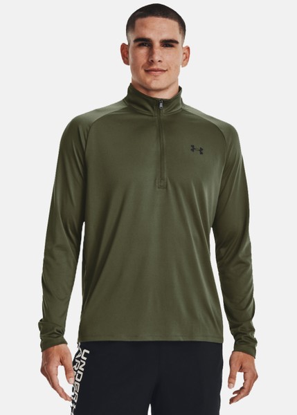 UA Tech 2.0 1/2 Zip