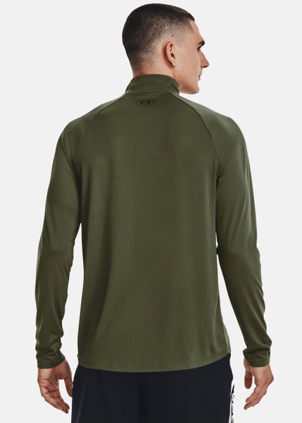 UA Tech 2.0 1/2 Zip