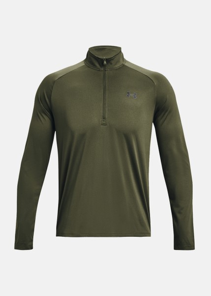 UA Tech 2.0 1/2 Zip