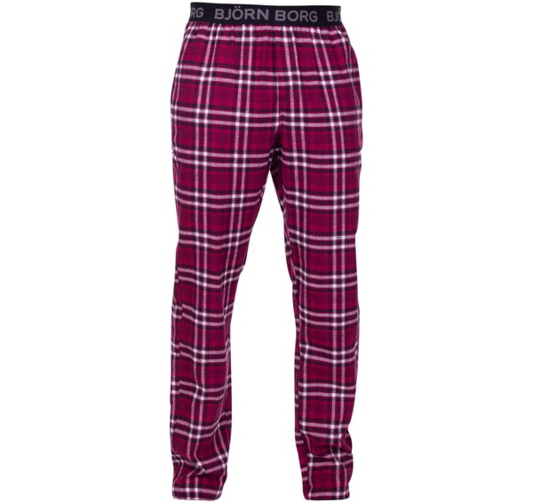 Pyjama Pant Bb Check 1P