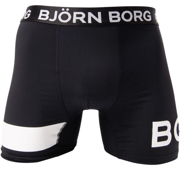 Shorts Bb Court Borg 1P