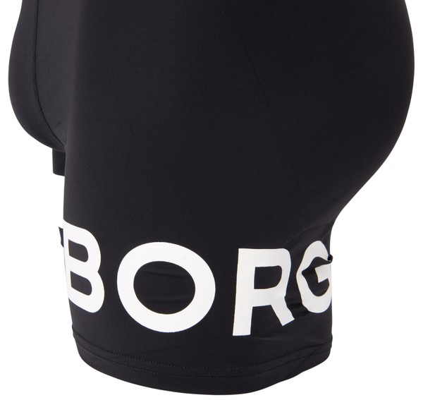 Shorts Bb Court Borg 1P