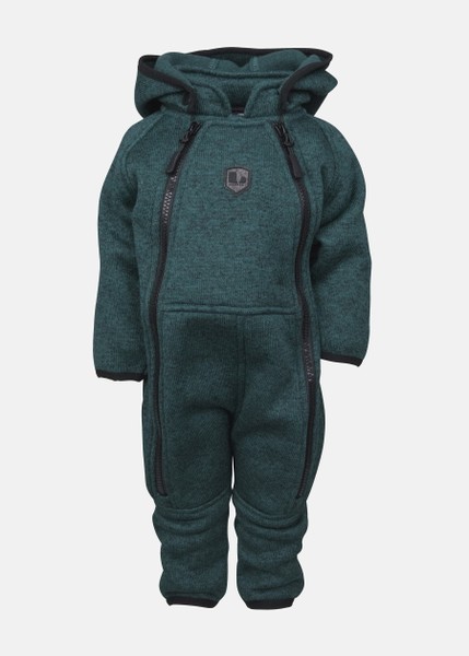 BORMIO BABY OVERALL