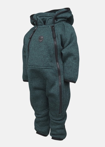 BORMIO BABY OVERALL