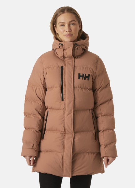 W ADORE PUFFY PARKA