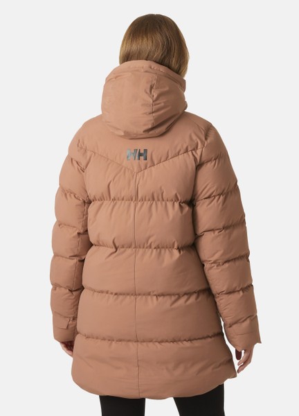 W ADORE PUFFY PARKA