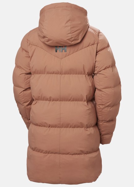 W ADORE PUFFY PARKA