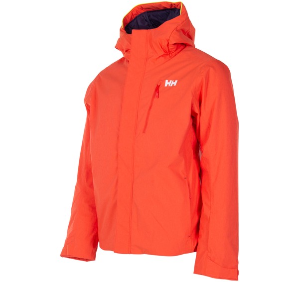 Helly hansen cheap men's trysil jacket