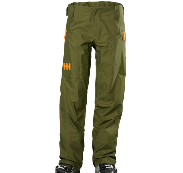ELEVATE SHELL PANT