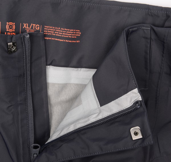 ELEVATE SHELL PANT