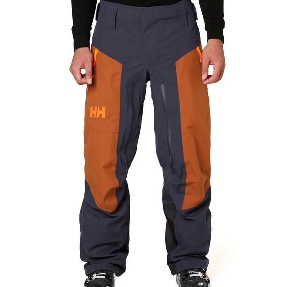 WASATCH SHELL PANT