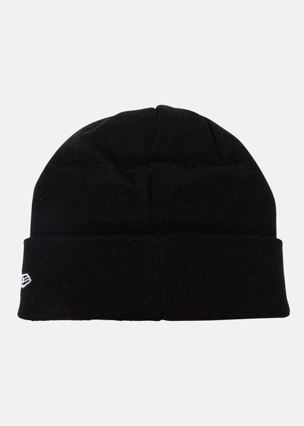 ESSENTIAL PATCH KNIT NONE