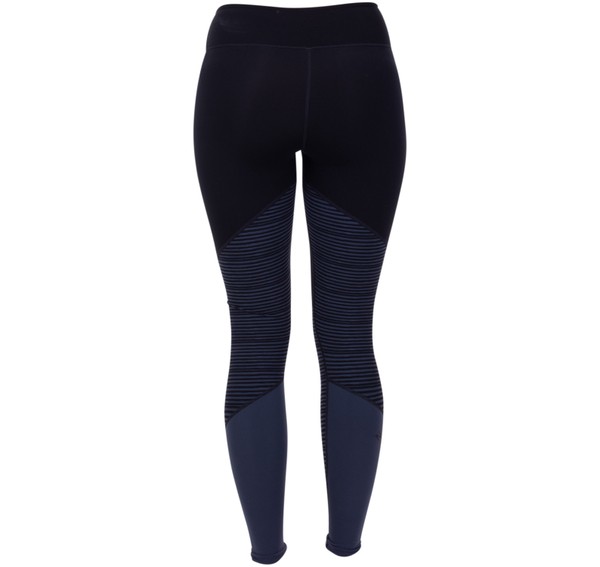 Fitness Mid-Rise Compression T