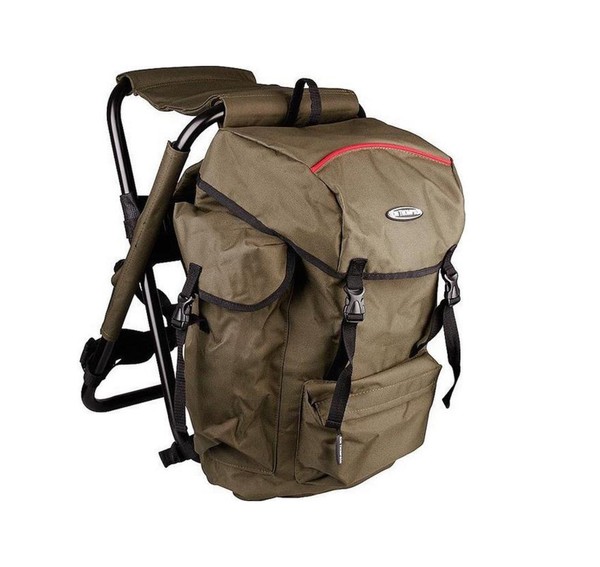 Heavy Duty XP Backpack