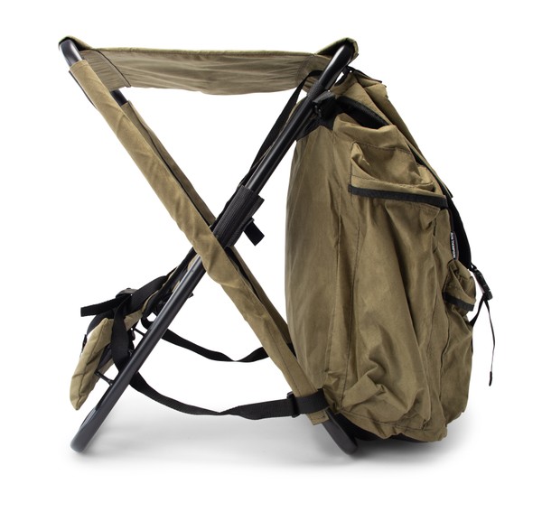 R.T. Hunter Backpack Chair Wid