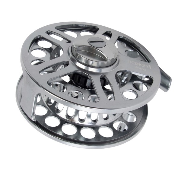 SIE Traxion 1 Fly Reel