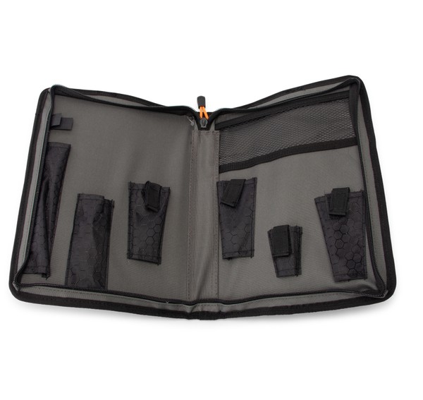 Pike Tool Organizer Pouch
