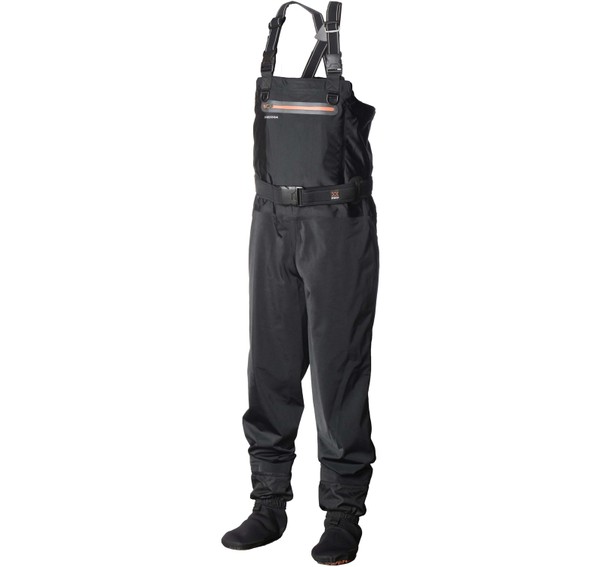 X-Stretch Chest Wader Stock
