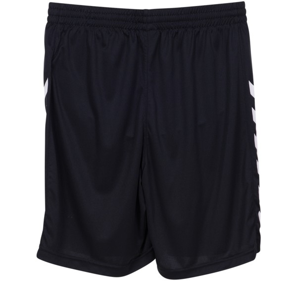 Core Poly Shorts