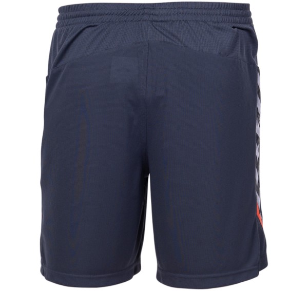 AUTH. CHARGE POLY SHORTS