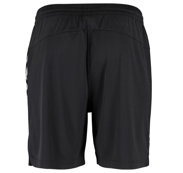 AUTH. CHARGE POLY SHORTS WO