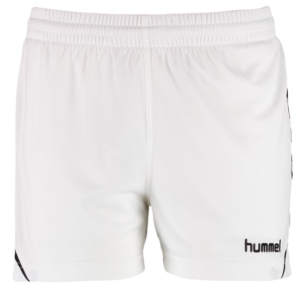 AUTH. CHARGE POLY SHORTS WO