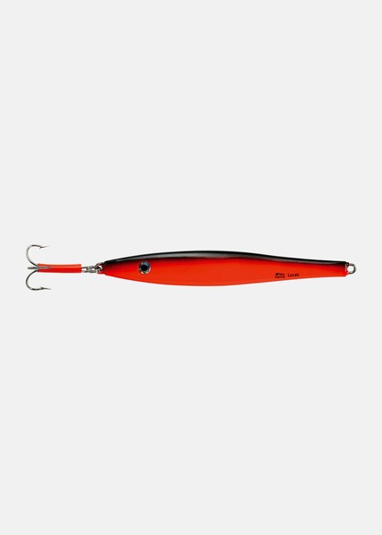 Lucas 200g Orange Black Lucas 200g Orange Black