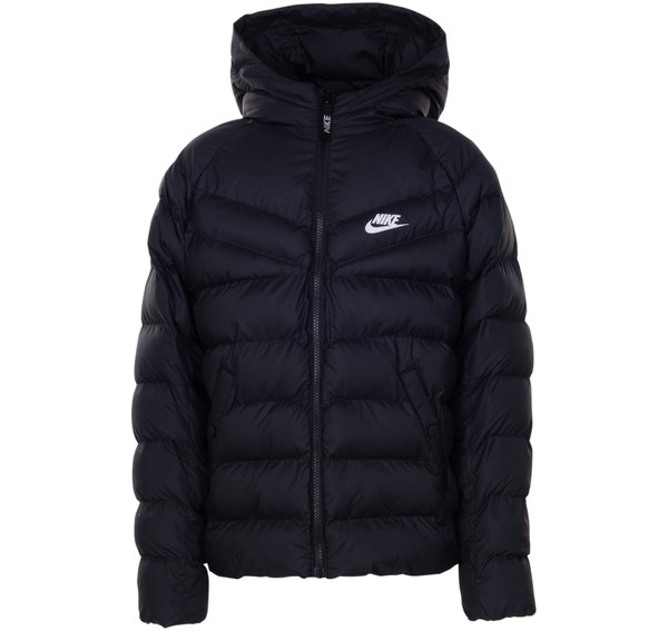 Nike Sportswear Kids Hooded Jacket