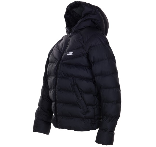 Nike Sportswear Kids Hooded Jacket