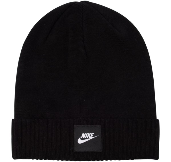 U NK BEANIE FUTURA