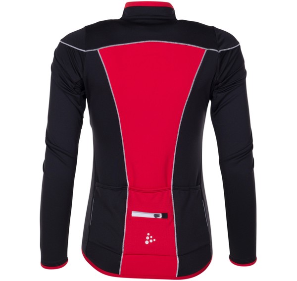 MOVE THERMAL JERSEY W