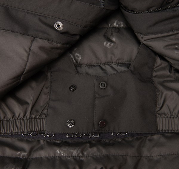 Westmount Jacket